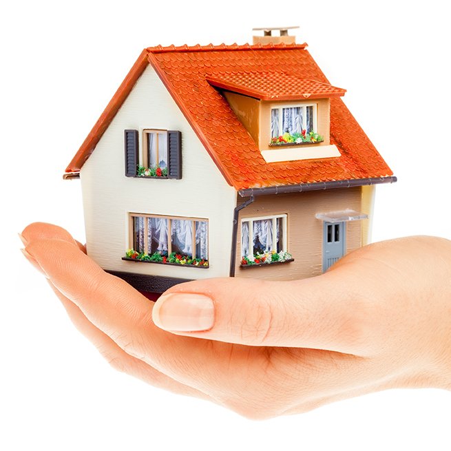 Home owner's insurance
