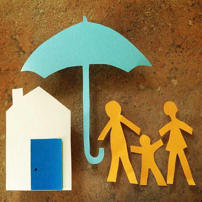 Personal umbrella insurance