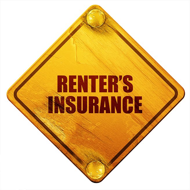 Renter's insurance