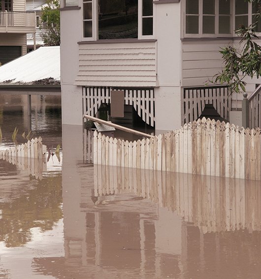 Flood insurance