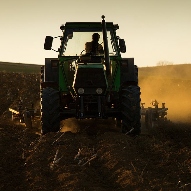 Agriculture insurance