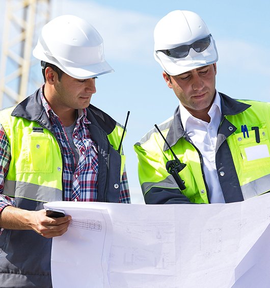 Contractors insurance
