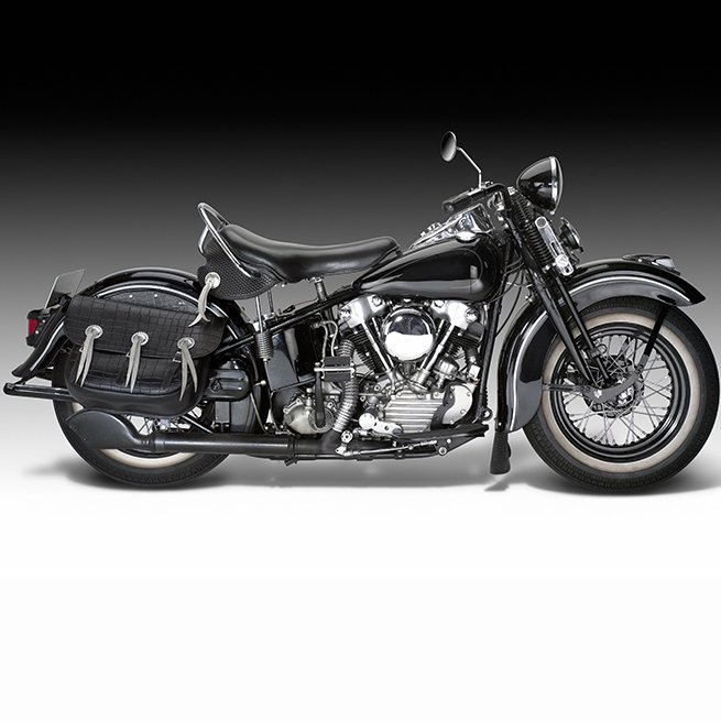 Motorcycle insurance