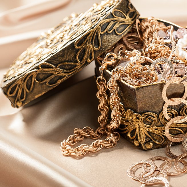 Jewelry insurance