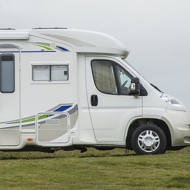 RV insurance