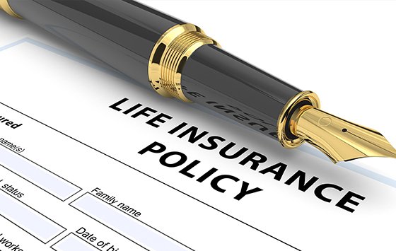Health and life insurance