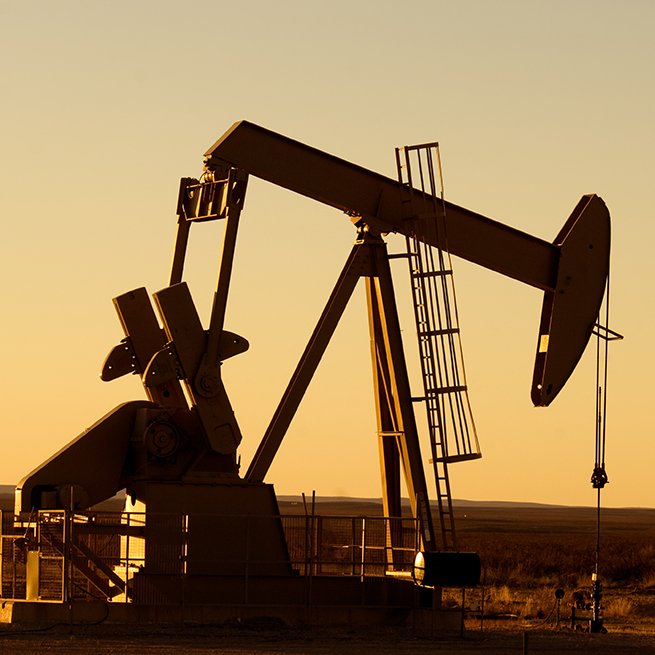 Oil and gas insurance