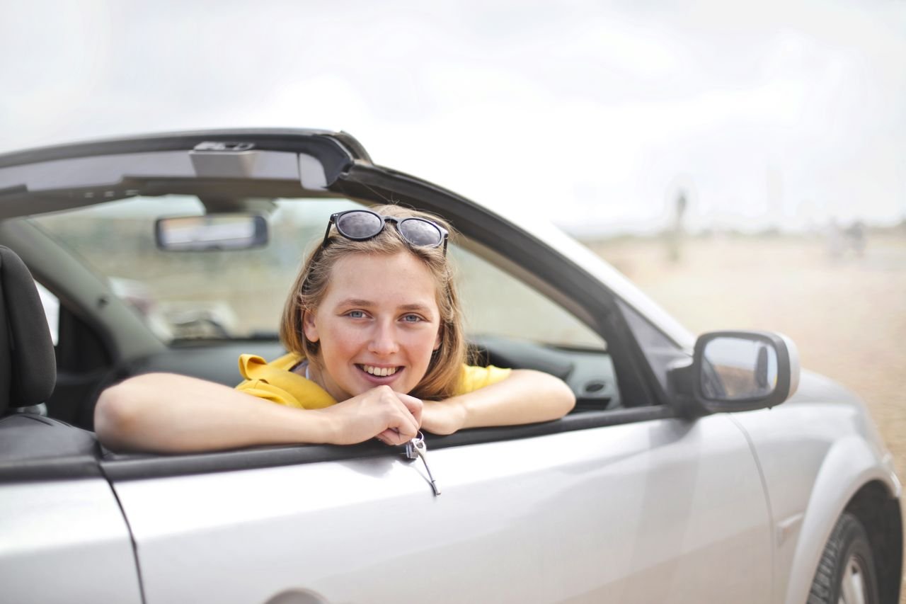 Auto insurance
