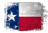 Bandera de Texas