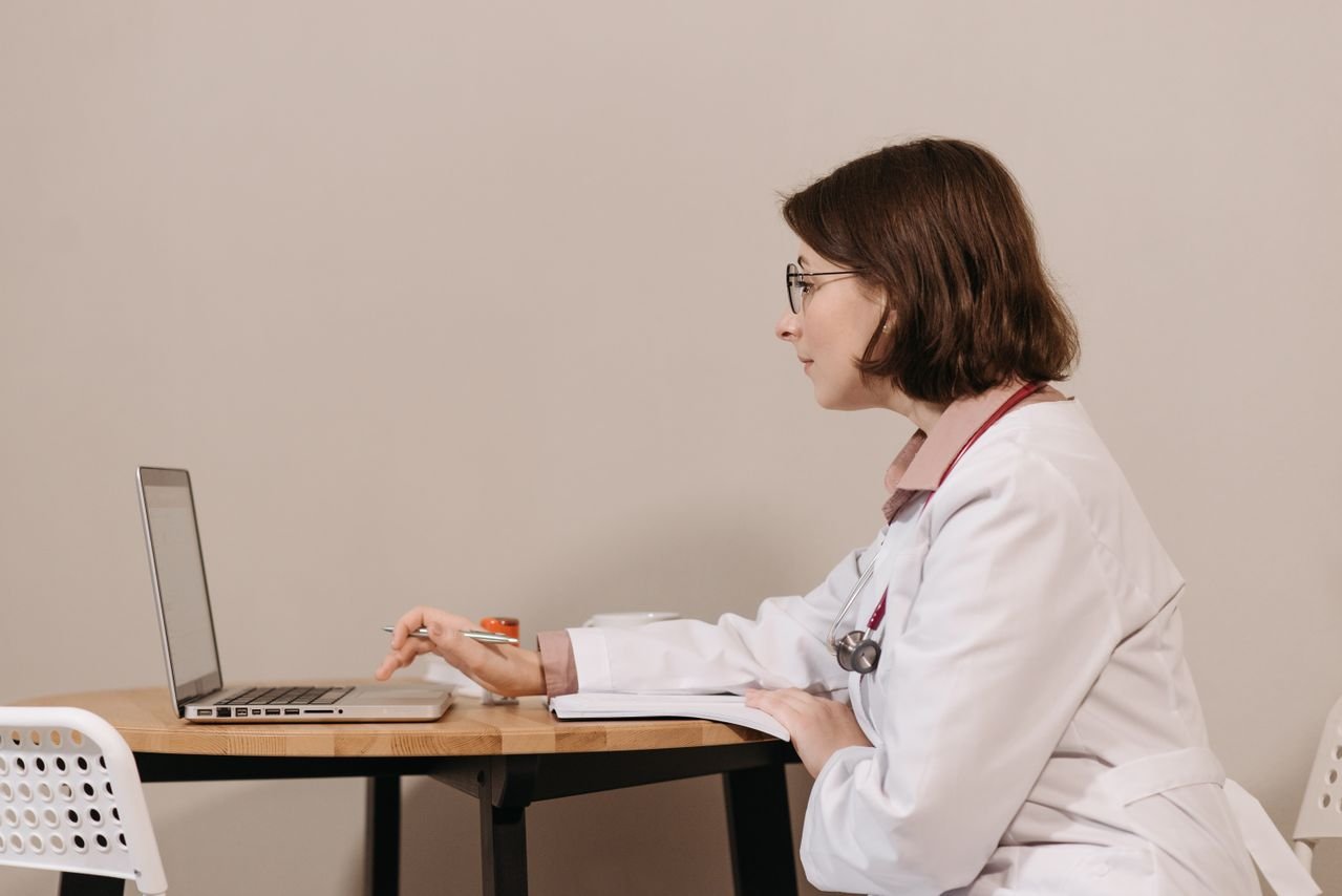 Health care provider